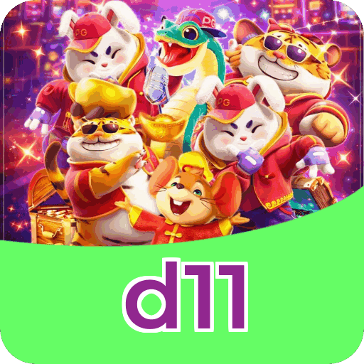Tabela RTP dos jogos de cassino da d11