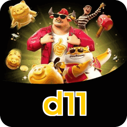 Material promocional do app d11 — ilustração, não métricas auditadas nesta página