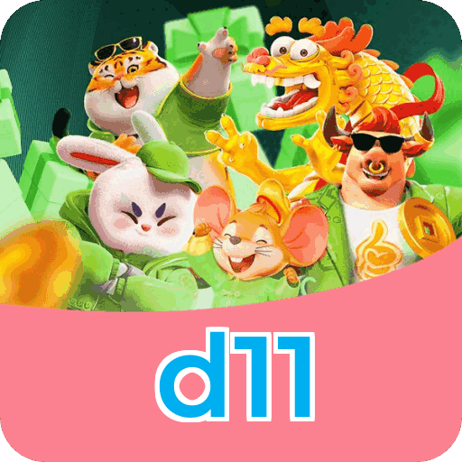 Catálogo d11 2.547 jogos - Pragmatic Play, Evolution, NetEnt